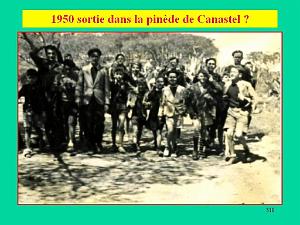 LA JEUNE FRANCE ORAN PAR ANDRE BANOS  (312)